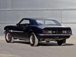 Chevrolet Camaro Yenko/SC 427 1968 года